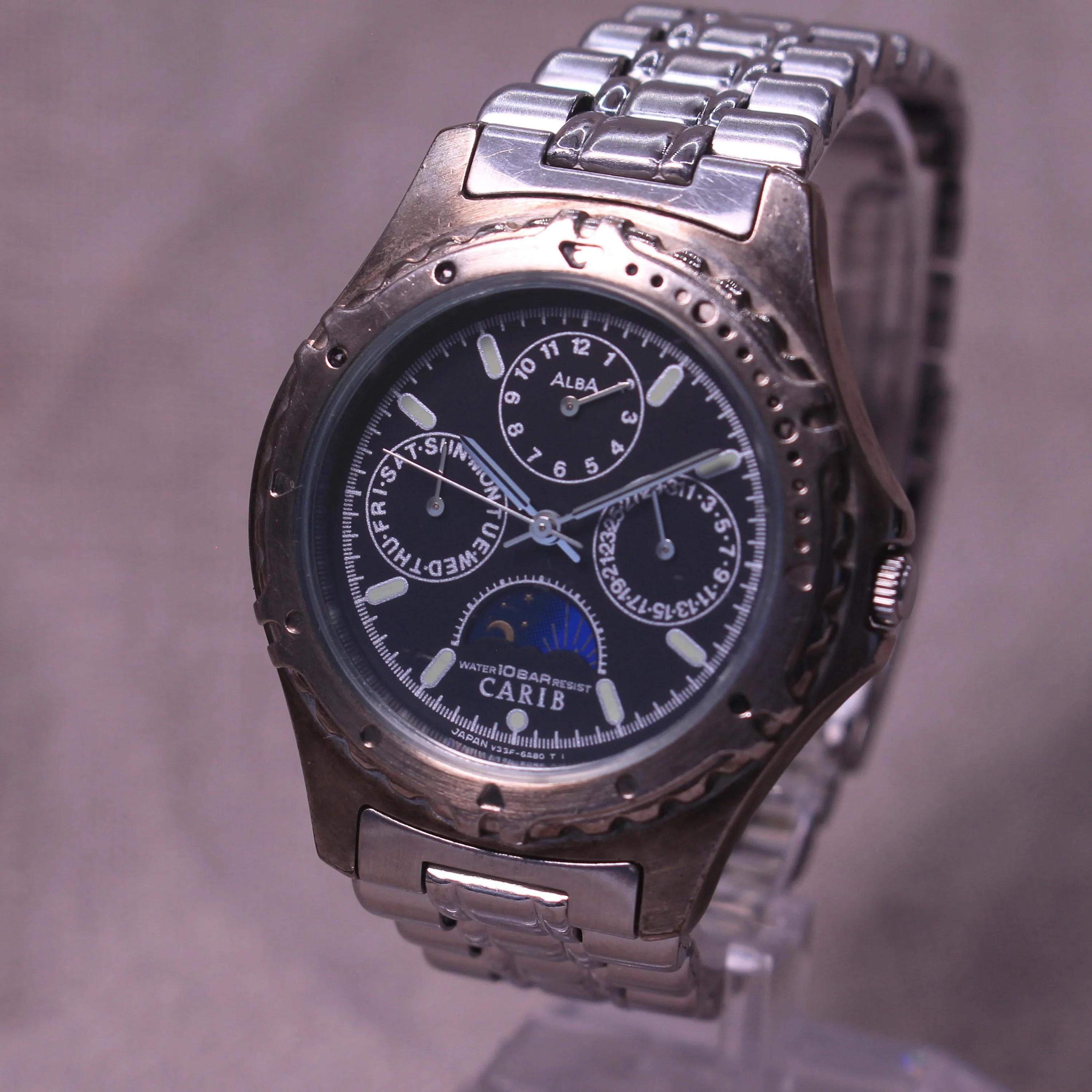 Seiko 1992 - Etsy 日本