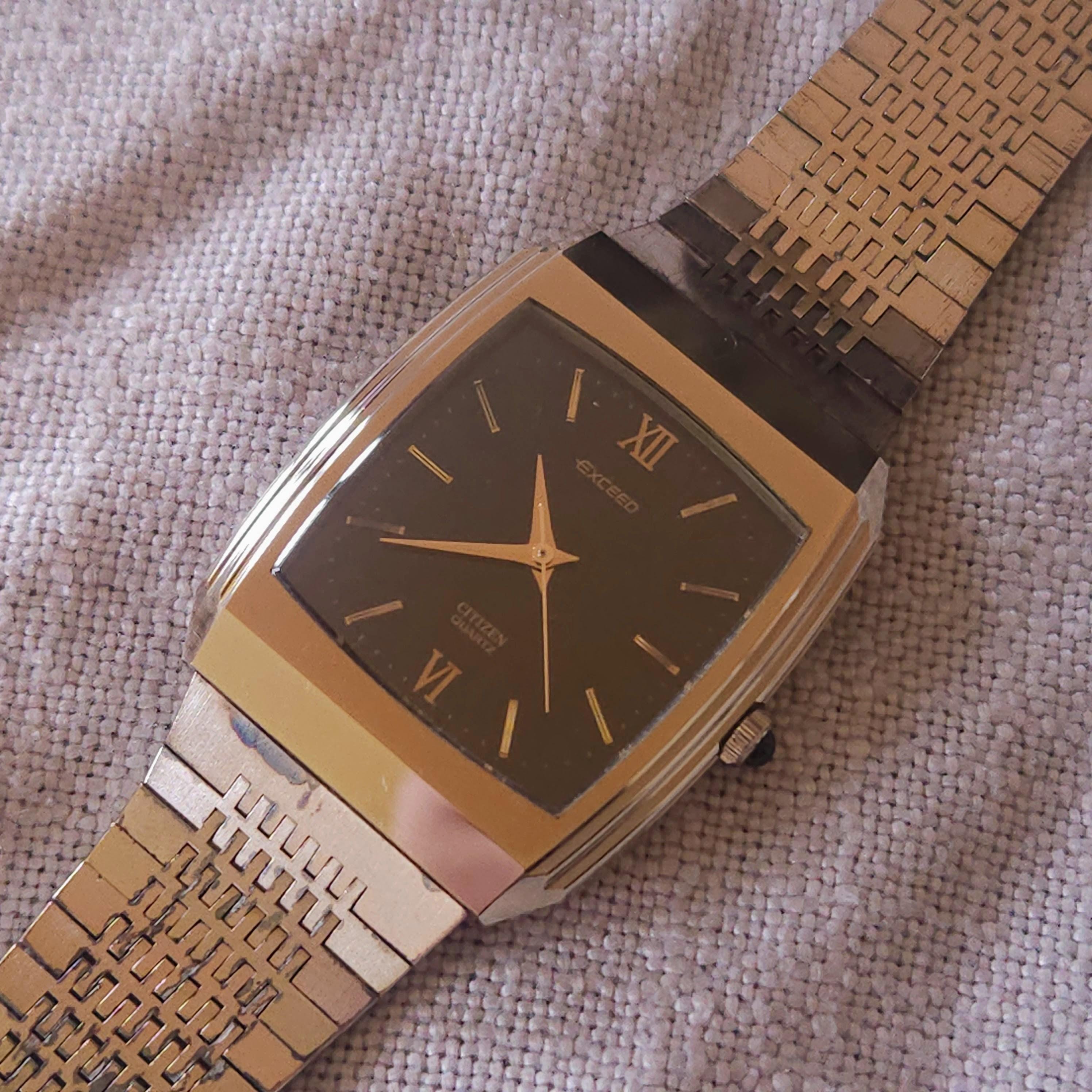 Citizen Exceed - Etsy