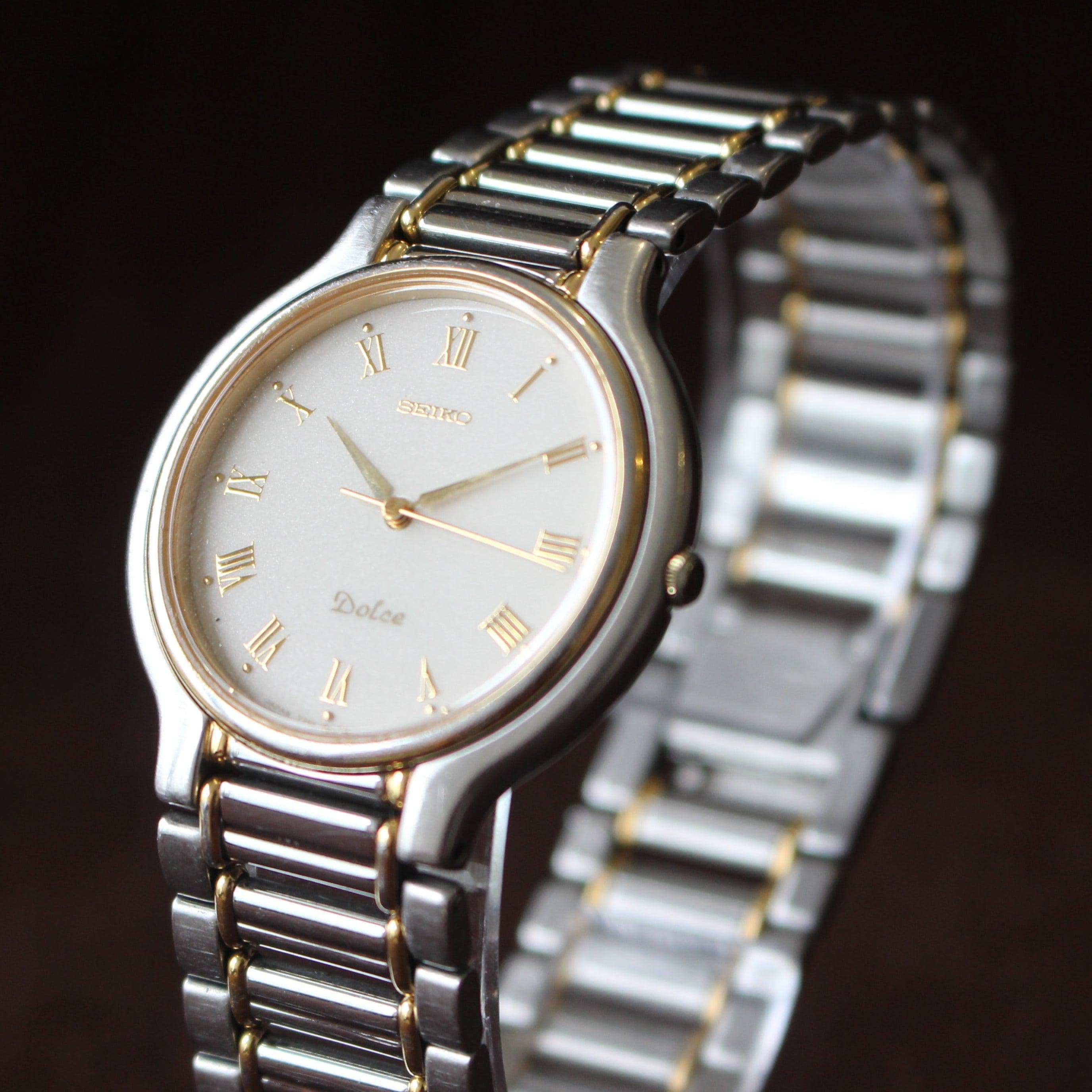 Vintage seiko dolce - Etsy 日本 Vintage seiko dolce - Etsy 日本