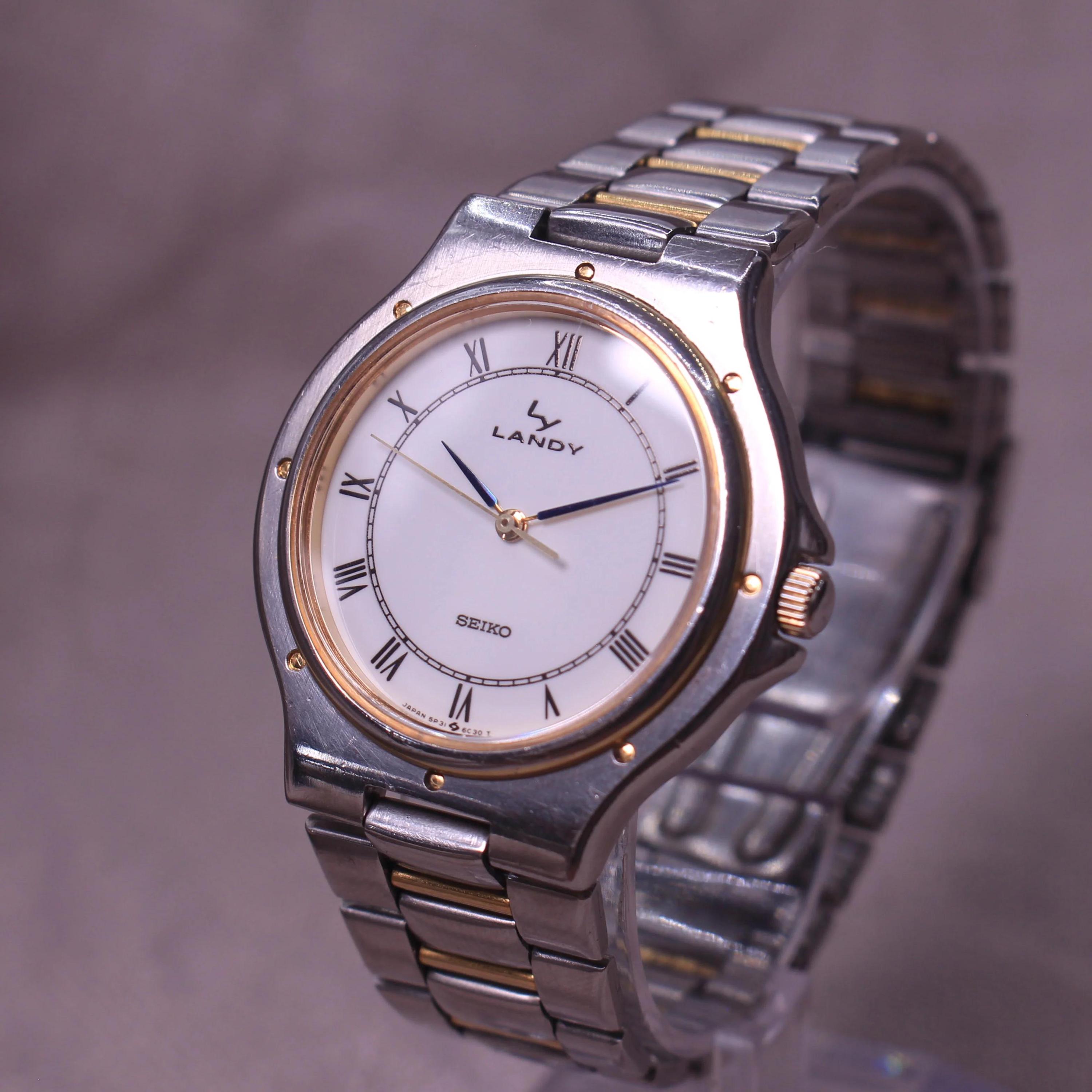 1987 seiko - Etsy 日本
