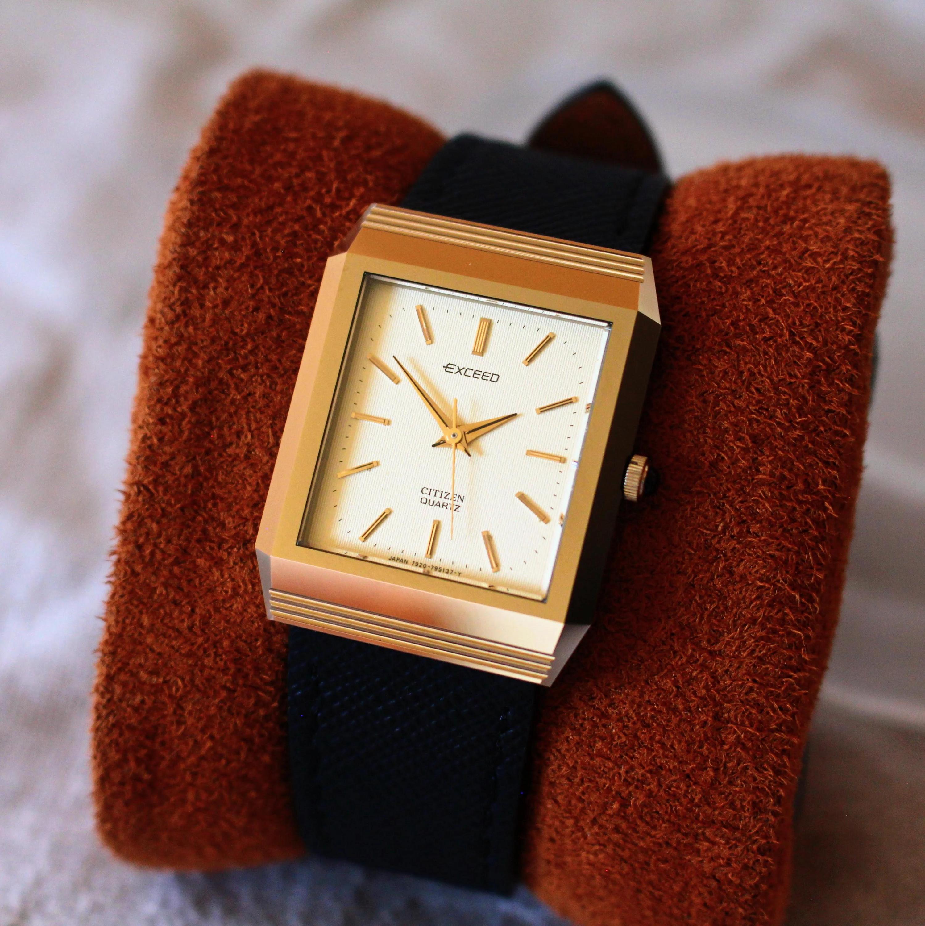 Citizen Exceed - Etsy