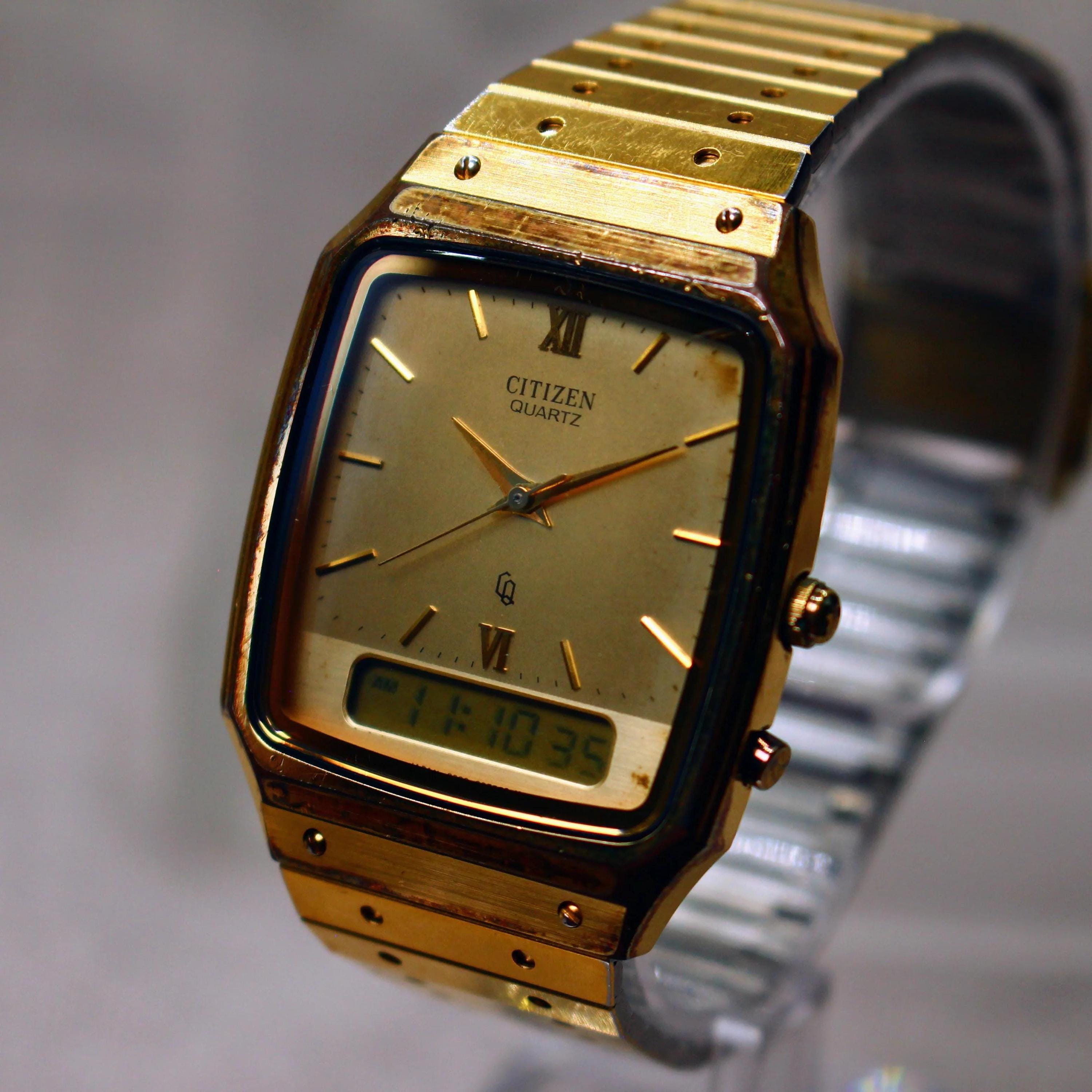 Citizen ana digi - Etsy 日本