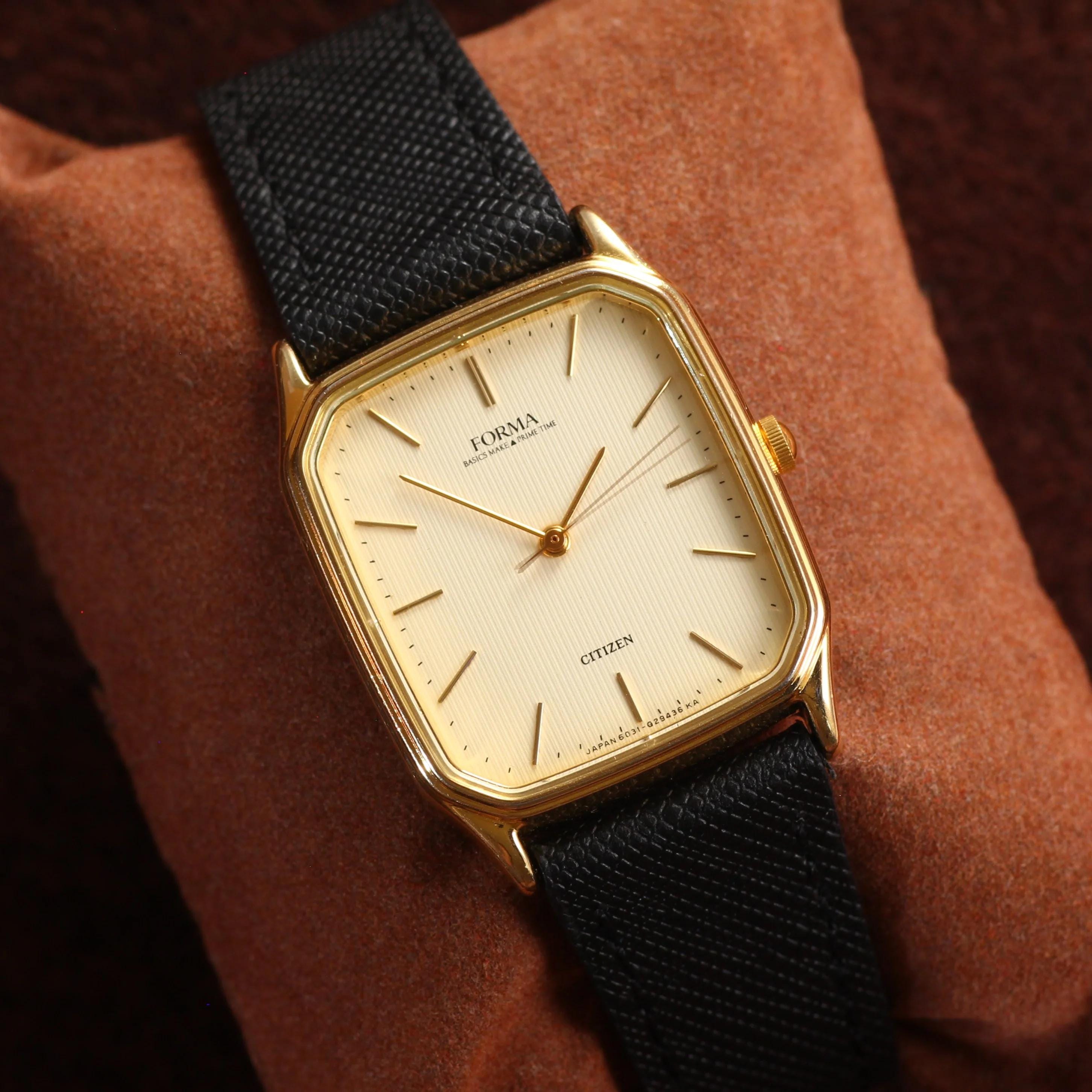 Citizen 6031 - Etsy 日本