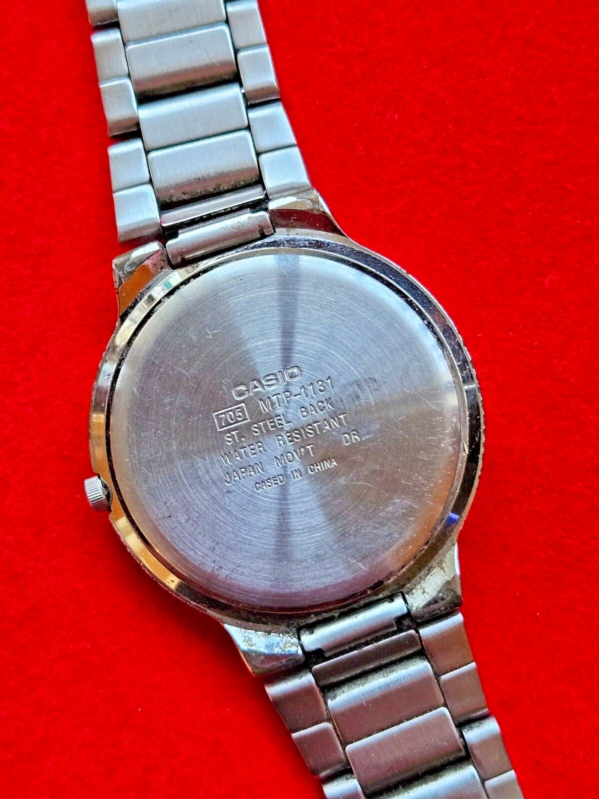 Casio 705 mtp 1131 hotsell