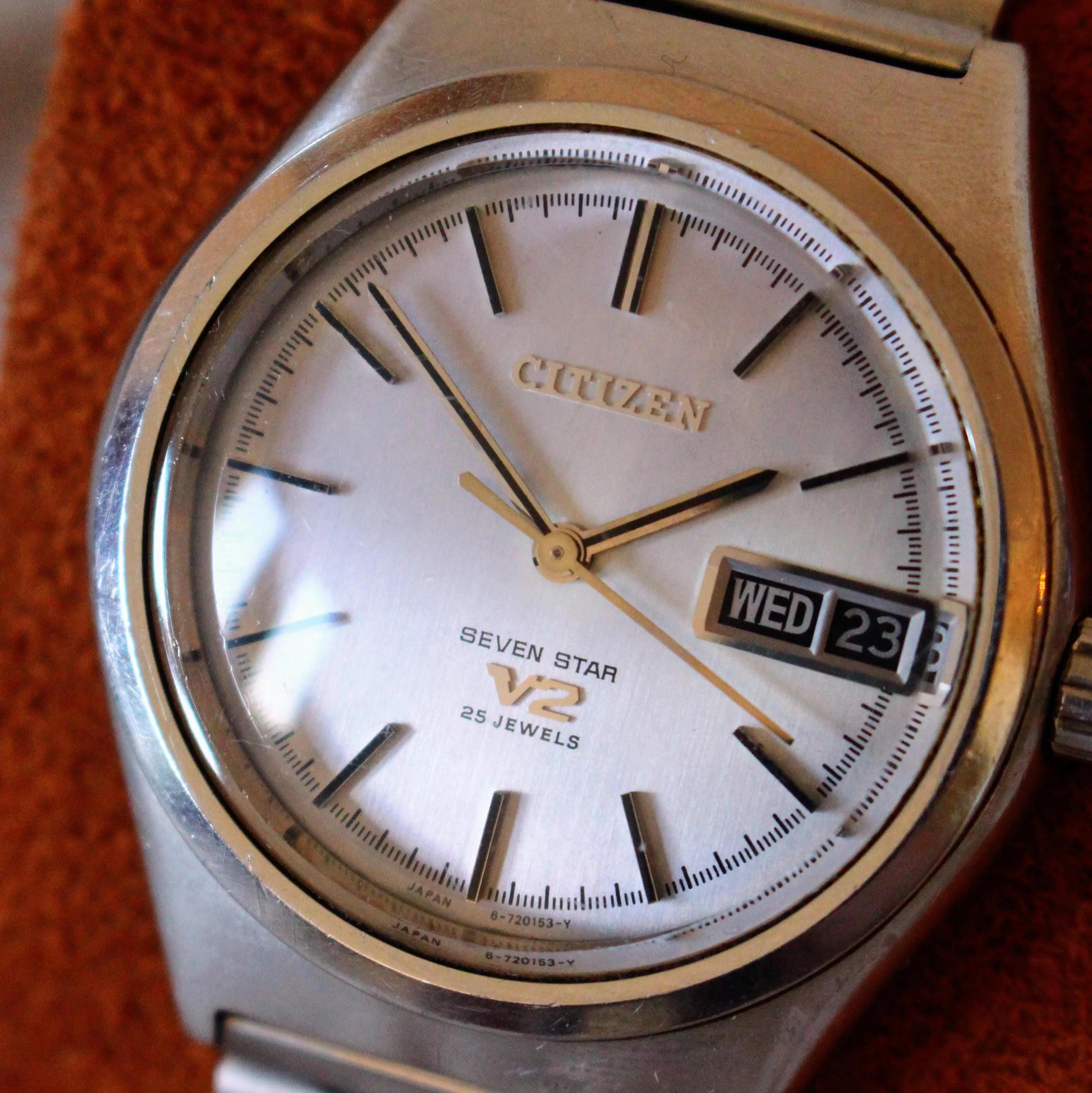 TymeVintageWatches - Etsy 日本