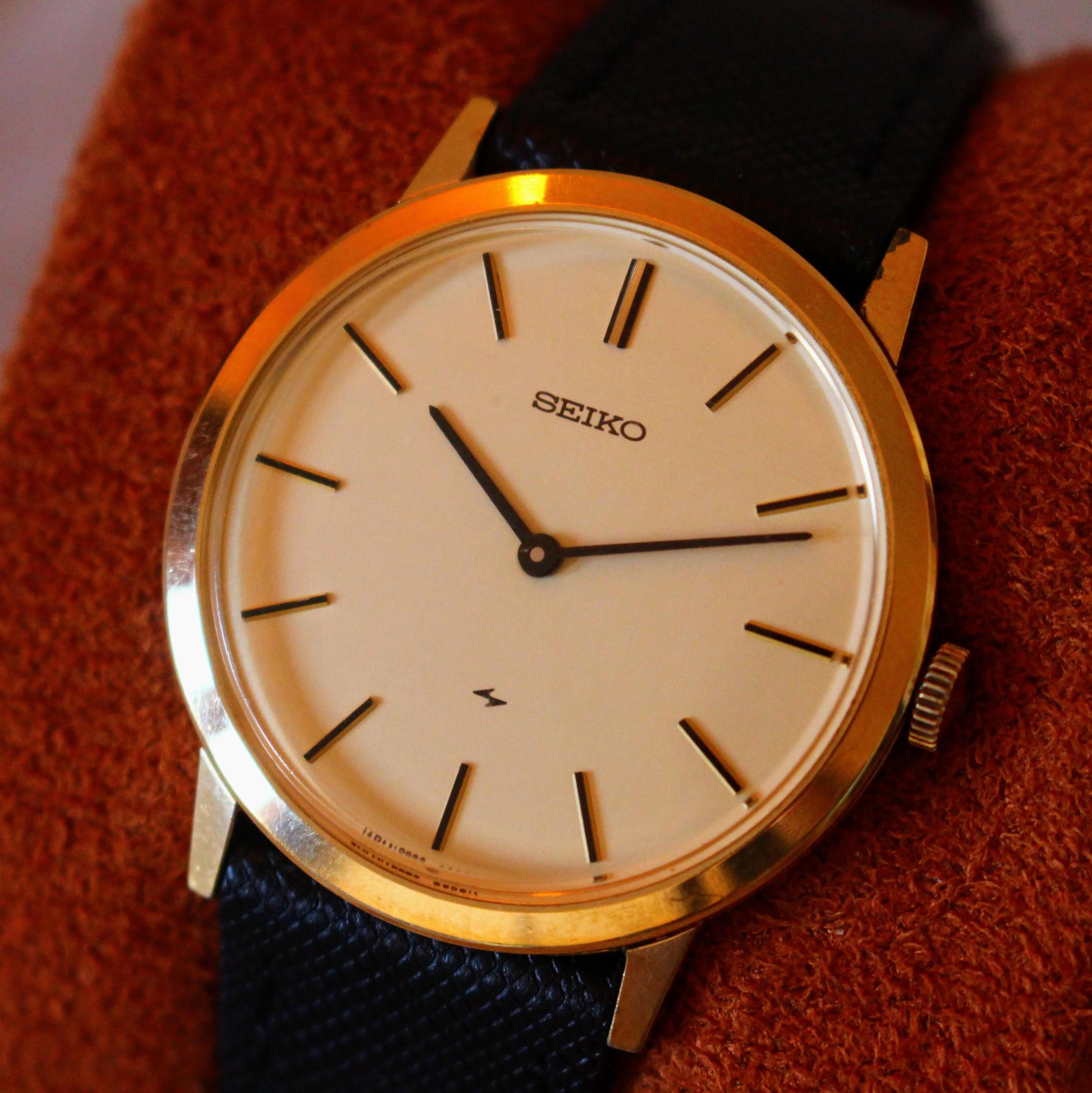 TymeVintageWatches - Etsy 日本