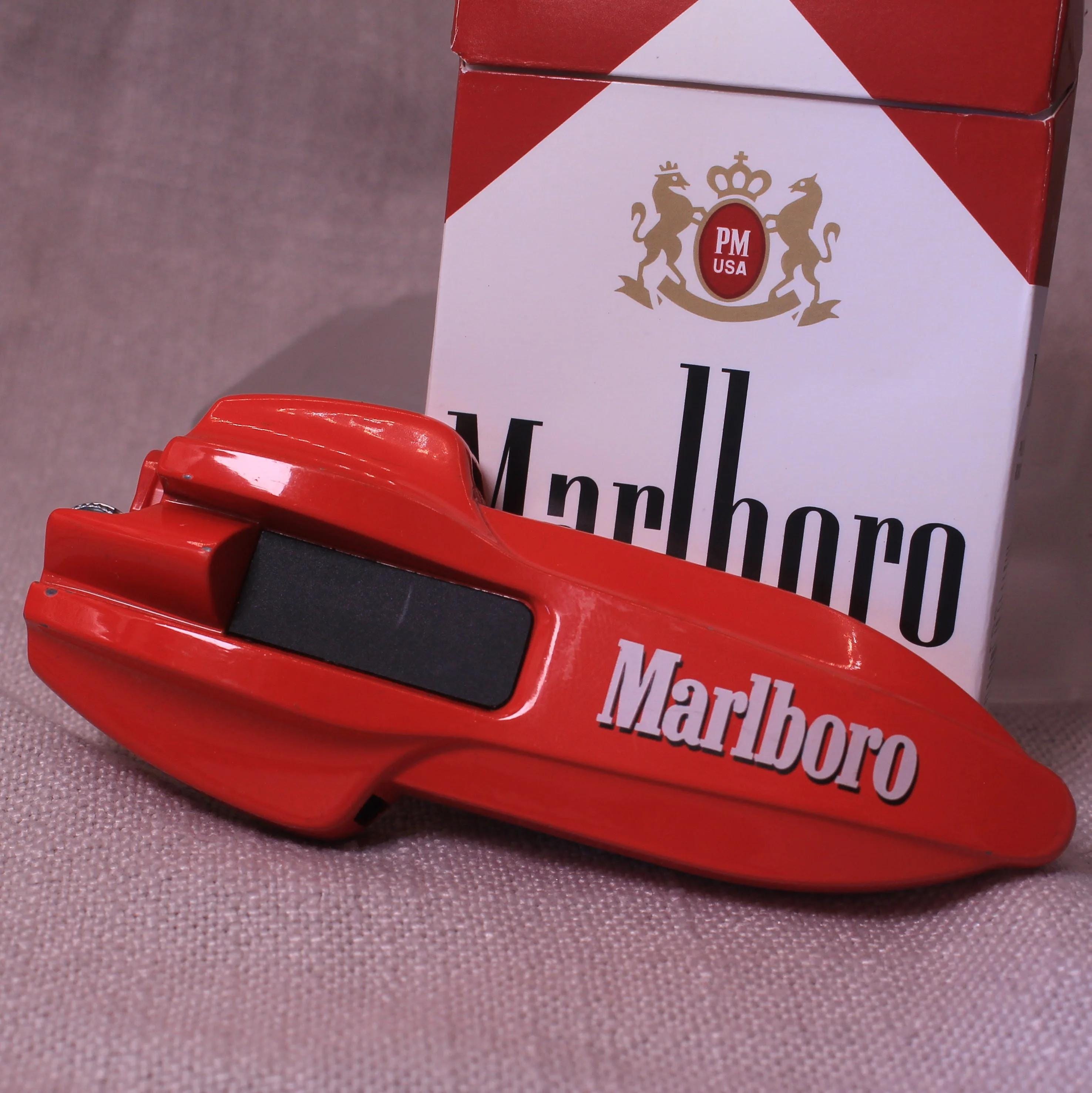 Marlboro red - Etsy 日本