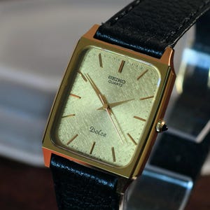 Seiko 7731 - Etsy
