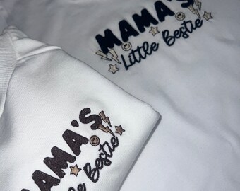 Mamas bestie top