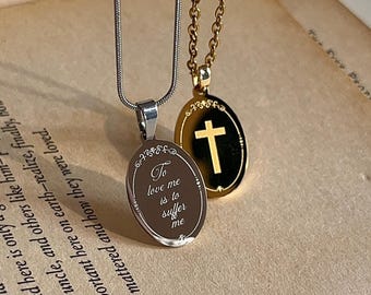 Amarme es sufrirme / Letra grabada de Nettles - de Rosa Lia