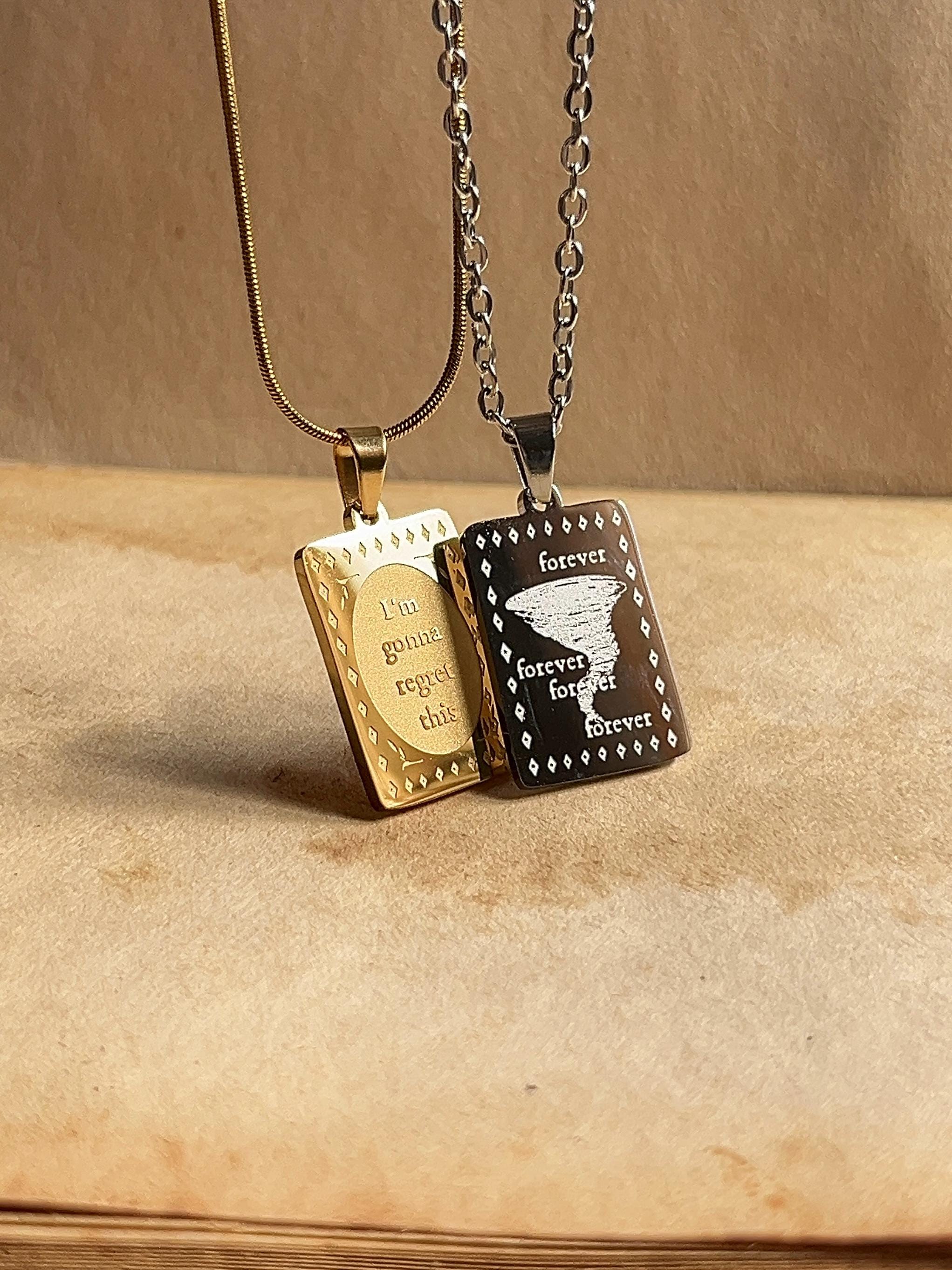 Music Fandom Jewelry