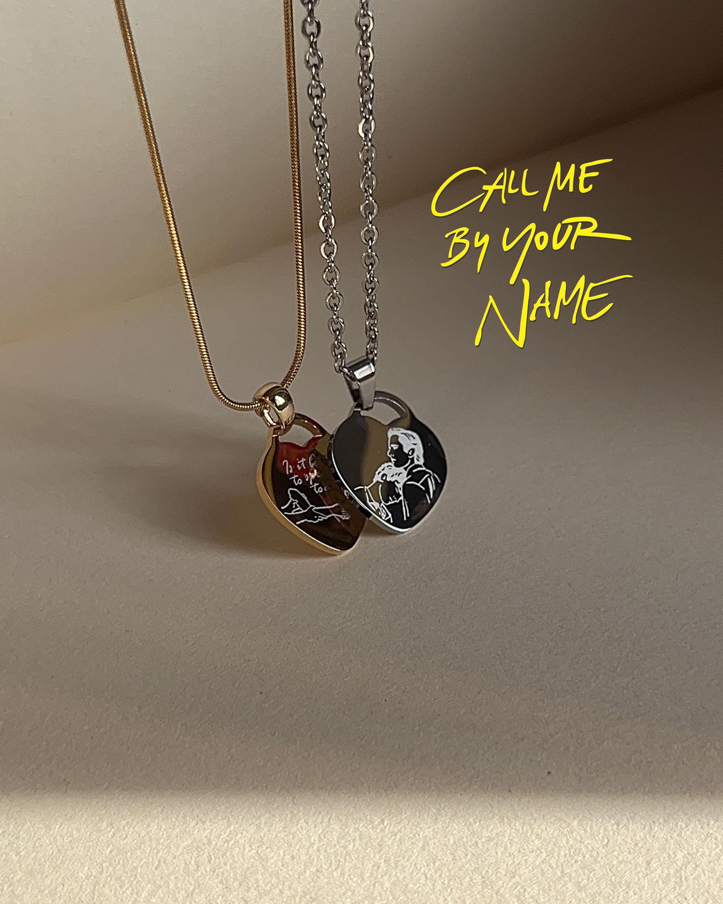 Cmbyn Pendant Etsy