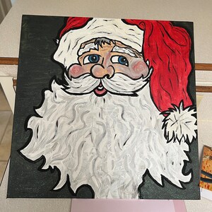 Santa