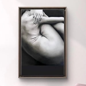 Shelter’ Original charcoal drawing signed by artist . Over 30hrs of drawing using compressed charcoal on Fabriano Aritistico paper framed
