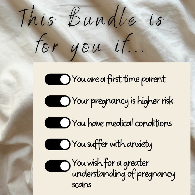 Ultimate Birth Plan Template Printable Editable Gentle C Section Birth ...