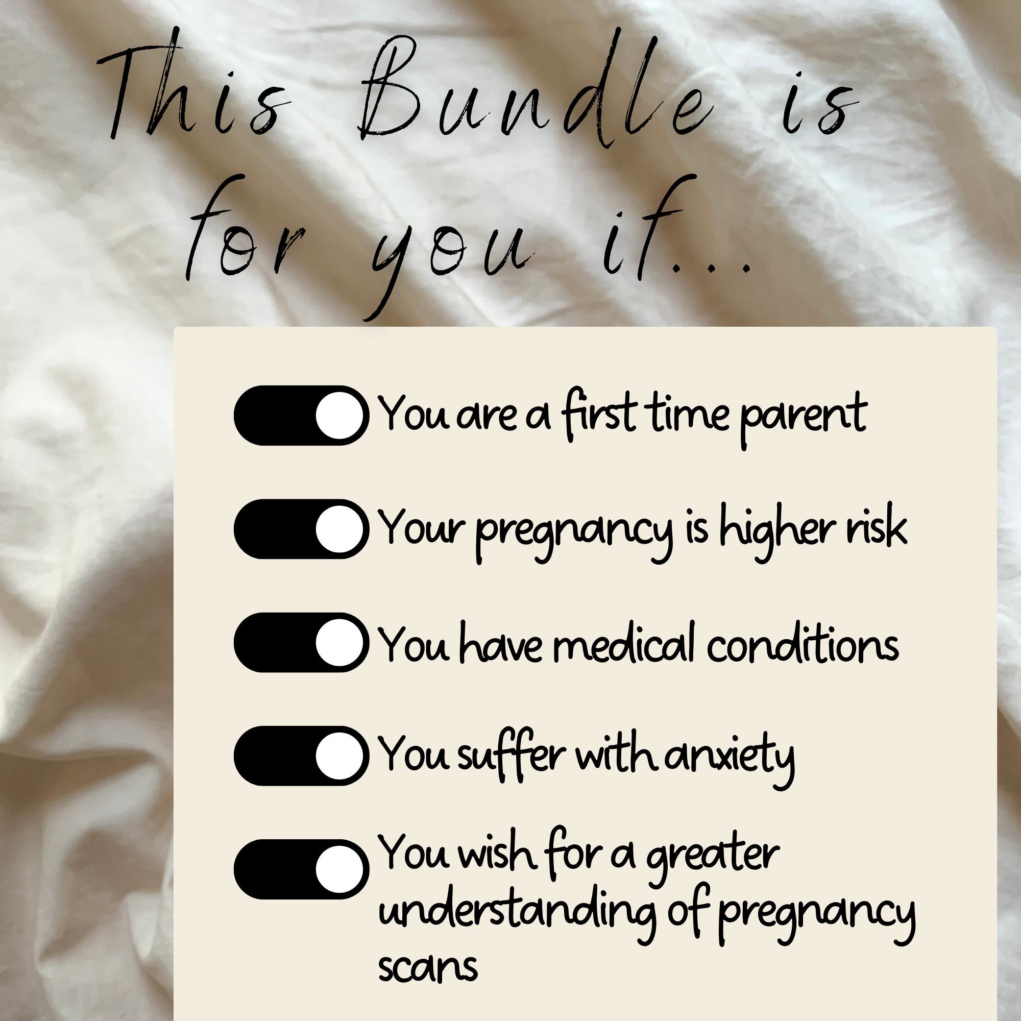 Ultimate Birth Plan Template Printable Editable Gentle C Section Birth ...
