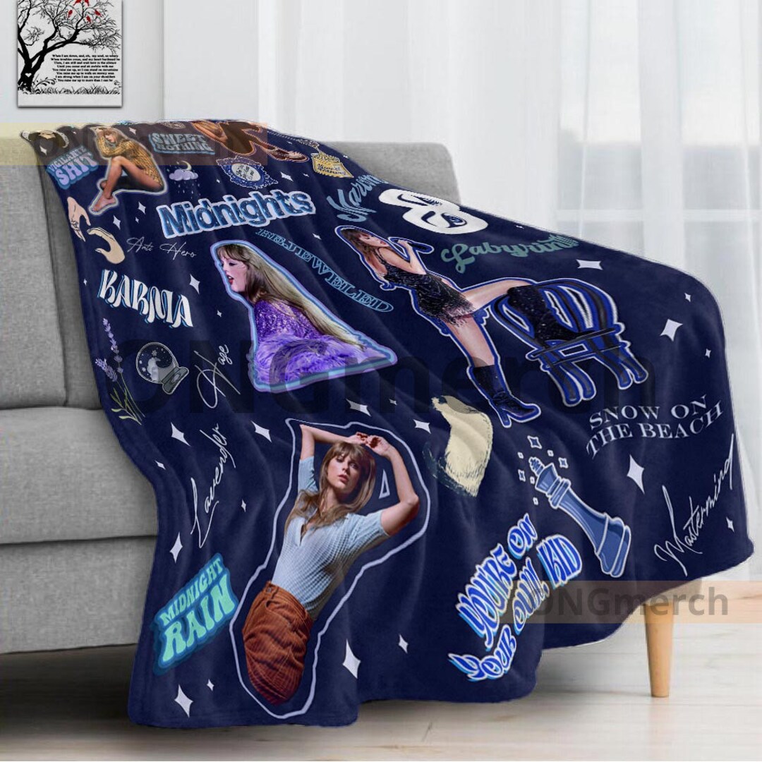 Taylor Swift Blanket Hoodie Christmas Swiftie Wearable Soft Etsy Taylor swift blanket hoodie christmas swiftie wearable soft etsy