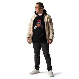 Unisex Halloween Premium Hoodie