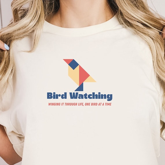 Life Is Better With A Bird Lover Birdwatcher Gift T-Shirt Life Is Better With A Bird Lover Birdwatcher Gift T-Shirt