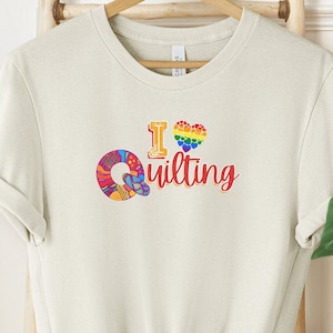 Funny Sewing Shirt, Seamstress Shirt, Quilting Shirt, Quilter Gift, Quilting t-shirt, Sewing Gift, Sewing t-shirt, Quilt Lover Gift