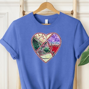 Quilting Shirt, Cat Lover, Quilts and Cats, Quilt Gift, Love Quilting, Quilter Gift, Mom Quilt Gift, Quilt Lover, Funny Cat T Shirt