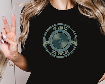 Maglietta Da Collezione London Records T Shirt - Foto 3