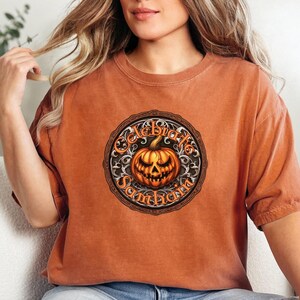 Samhain, Witch Shirt, wheel of the year, Pagan shirt, Halloween shirt, witch calendar, Wiccan calendar, Pagan clothing, Samhain shirt, Wicca