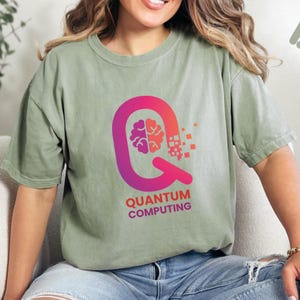 Quantum Computing, Qubit, Quantum Entanglement, Schrödinger&#39;s Cat, Quantum Mechanics, Quantum Physics, Quantum Tunneling, Superposition