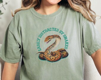 Camisas de serpientes para mascotas, camisas de serpientes divertidas, camisas de reptiles, camisas de pitón bola, regalos de serpientes, arte de serpientes, camisas amantes de los animales, cosas de serpientes que hago