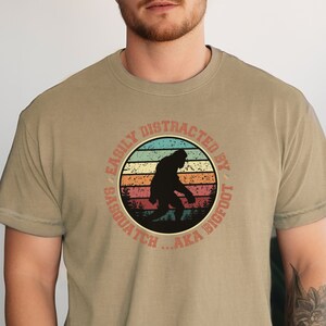 Bigfoot Shirt, Sasquatch Shirt, Yeti Shirt, Funny Bigfoot Shirt, Camping Shirt, Hiking Shirt, Squatchin Shirt, Into the Woods, Nature Lover