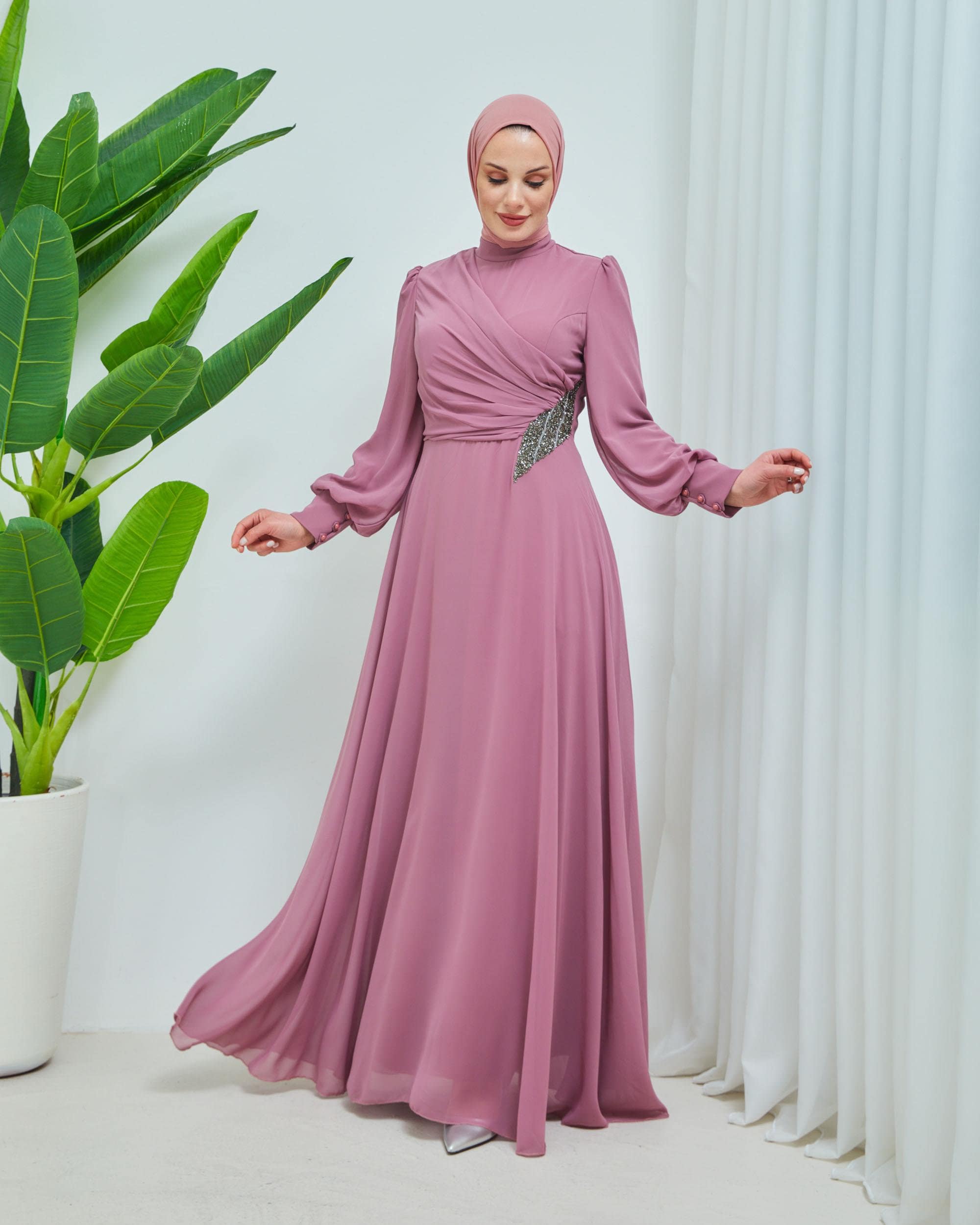 La robe clearance hijab