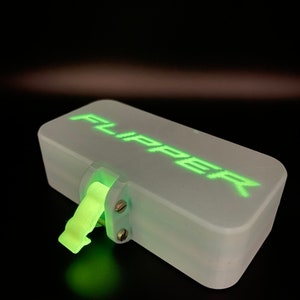 Custodia Flipper Zero / Custodia da viaggio