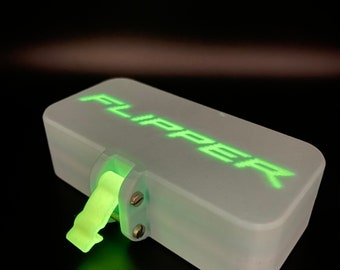 Flipper Zero Case / Travel Case