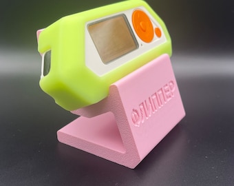 Flipper Zero-apparaatstandaard