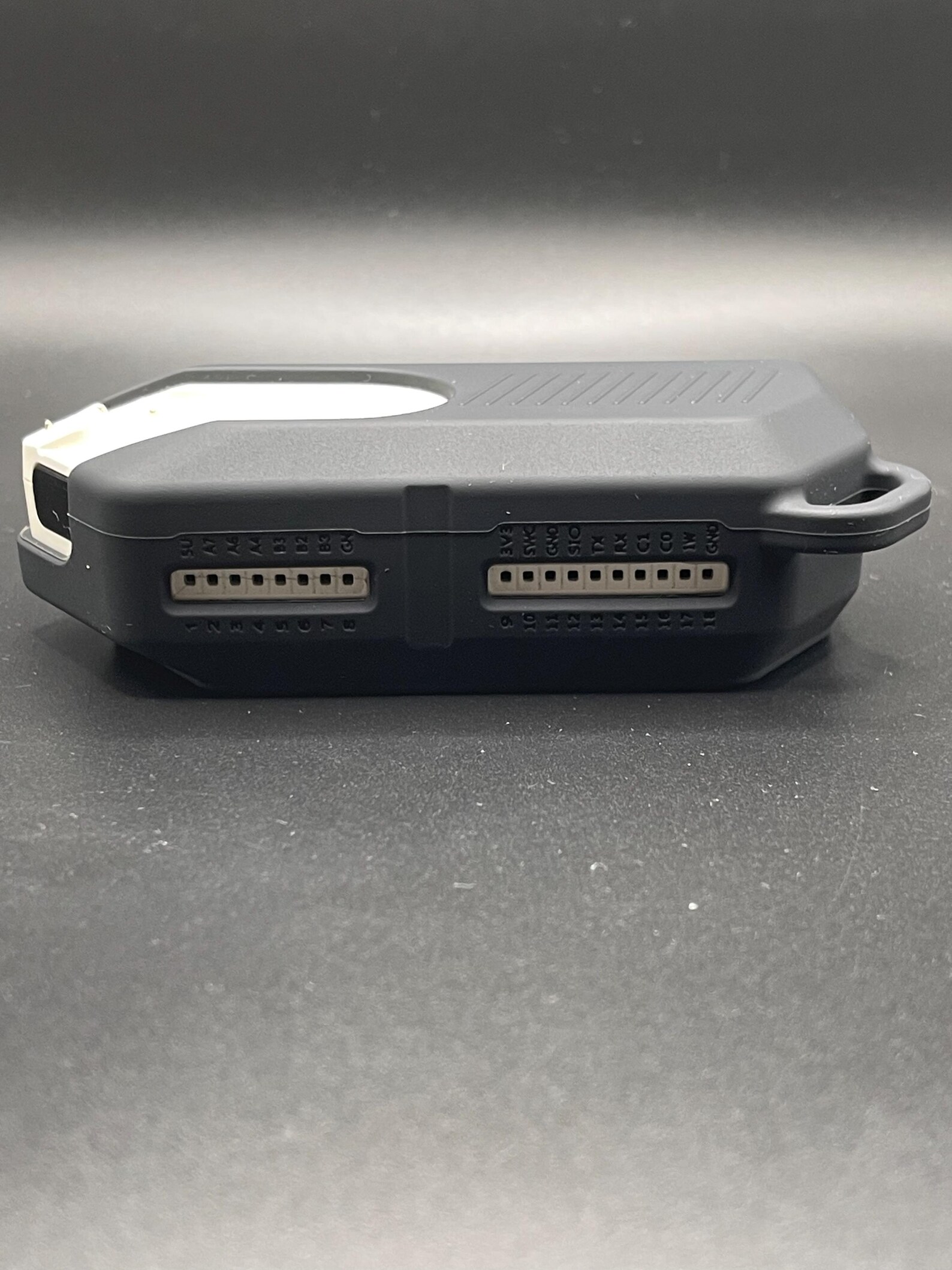 Flipper Zero Device Rugged Silicone Case: Button & Screen Protection - Etsy