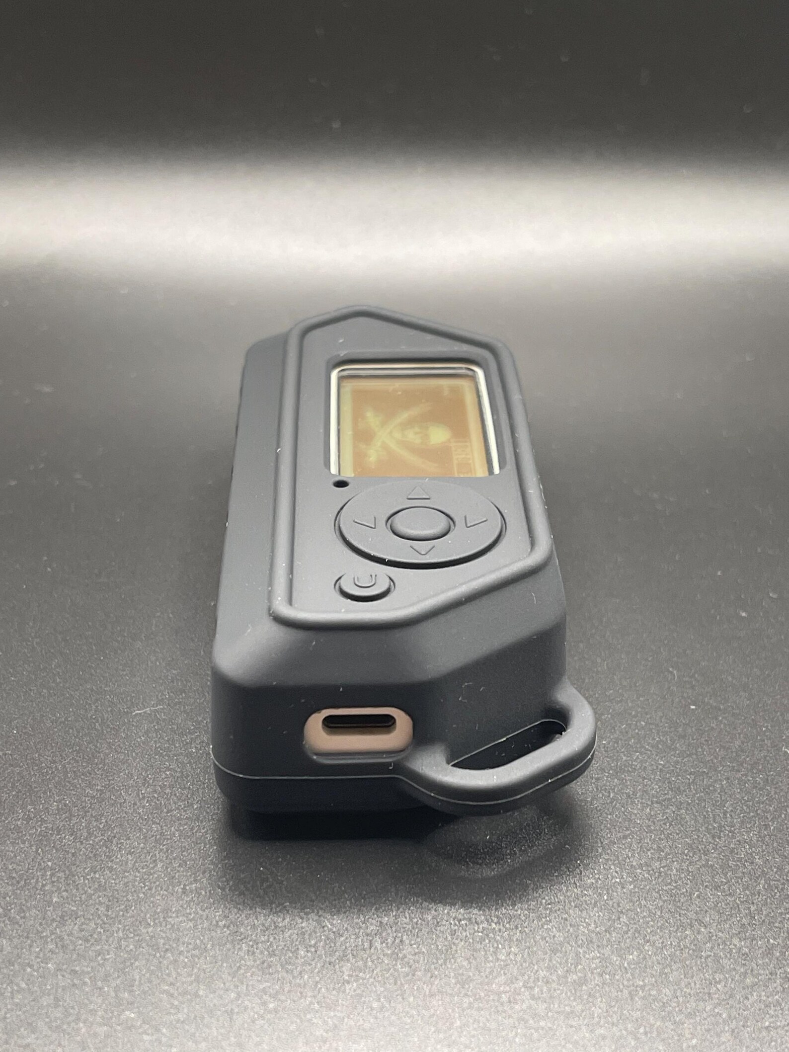 Flipper Zero Device Rugged Silicone Case: Button & Screen Protection - Etsy