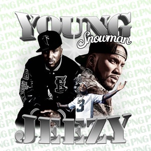 Y2K HIP HOP champion製 YOUNG JEEZY パーカー Y2K HIP HOP champion製 YOUNG JEEZY パーカー