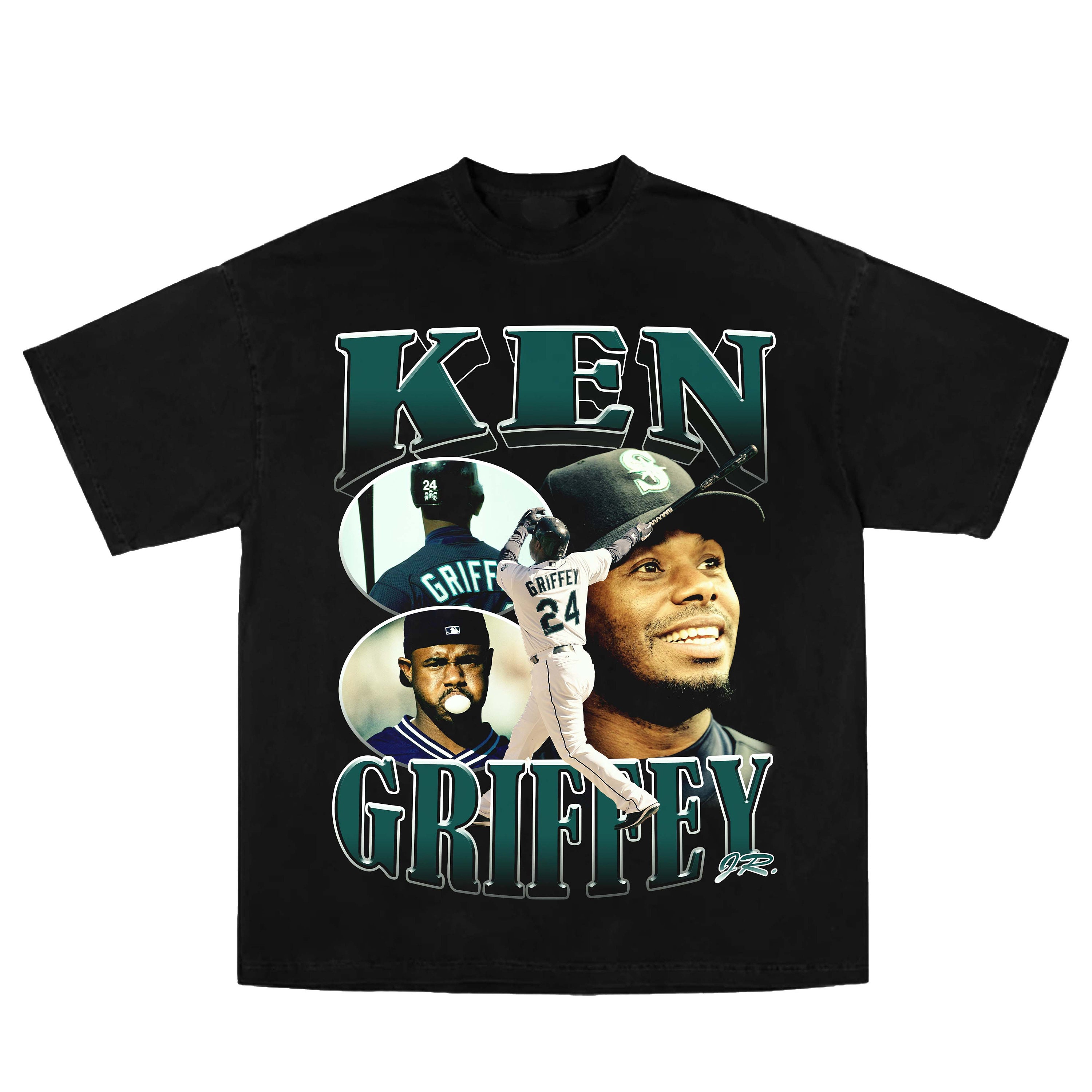 swingman ken griffey jr shirt
