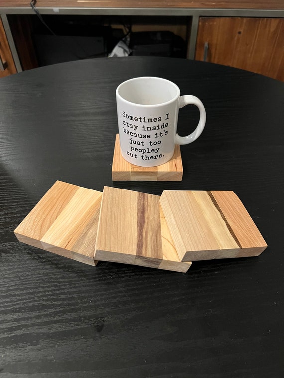 Unique table coasters discount