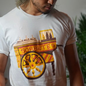 Manong Sorbetes Unisex Filipino T Shirt | Philippines Shirt, Tagalog Gifts, Filipino Gift, Pinoy, Filipino shirts, Funny Filipino Clothing
