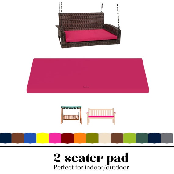 Bench seat foam pad hotsell