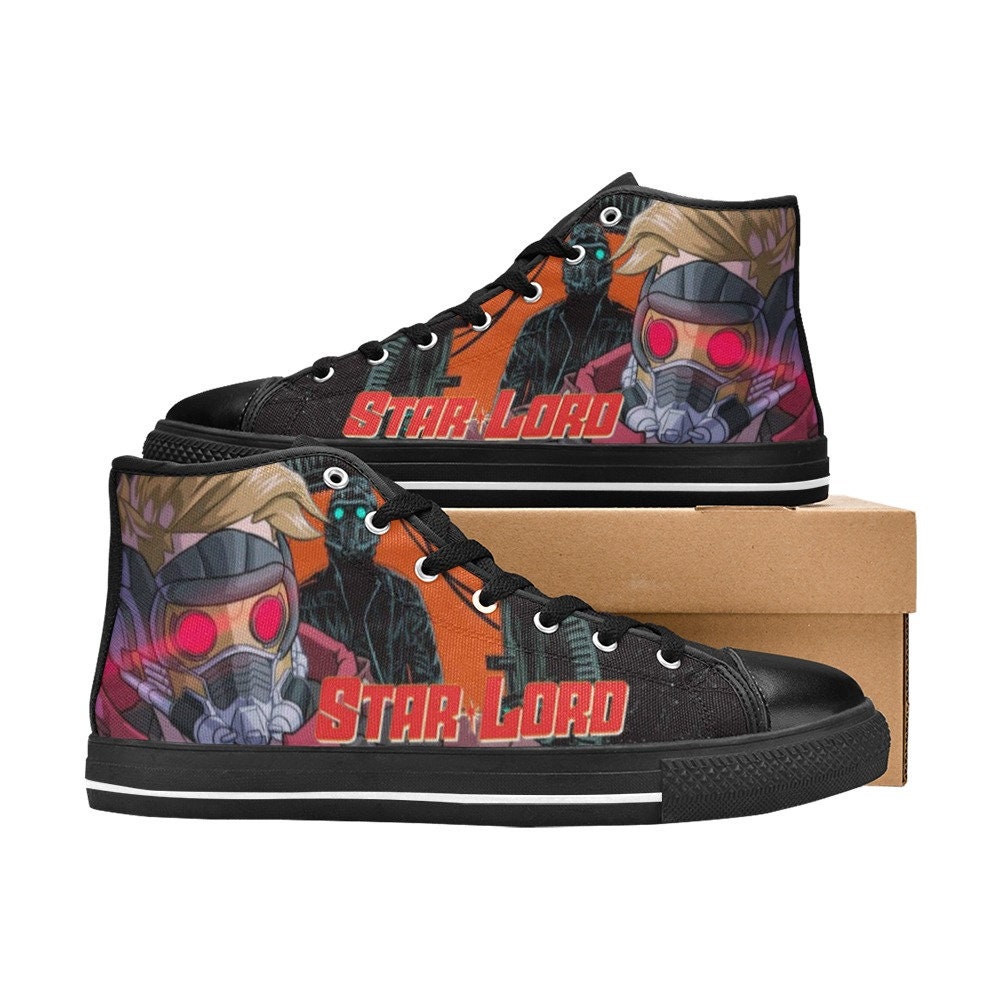star lord nikes