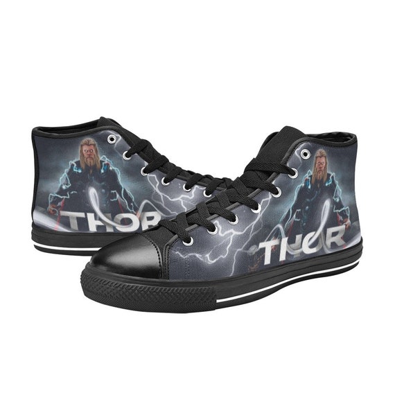 thor sneaker