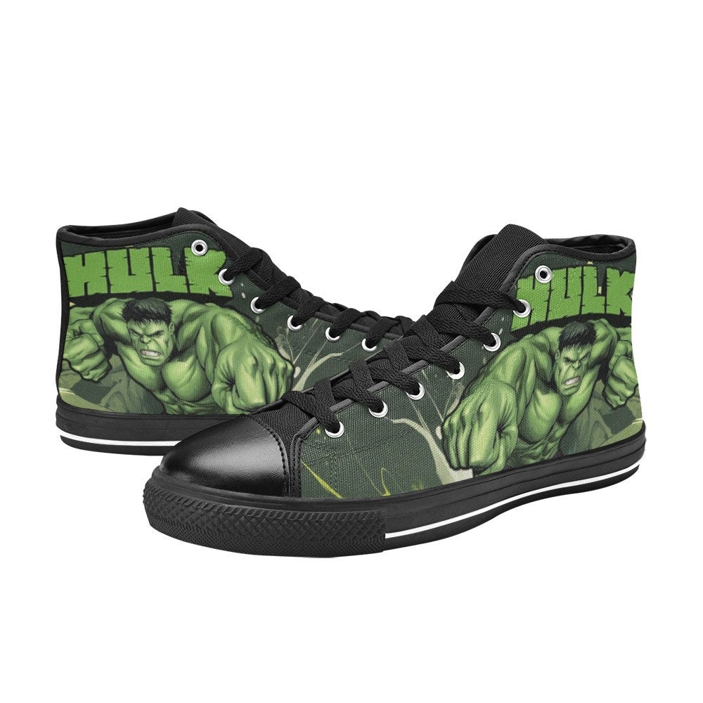 Converse hulk shoes outlet