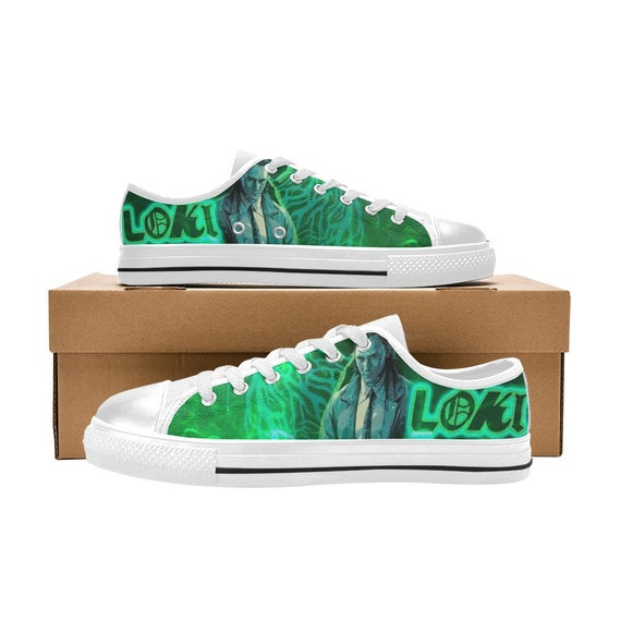 loki adidas shoes