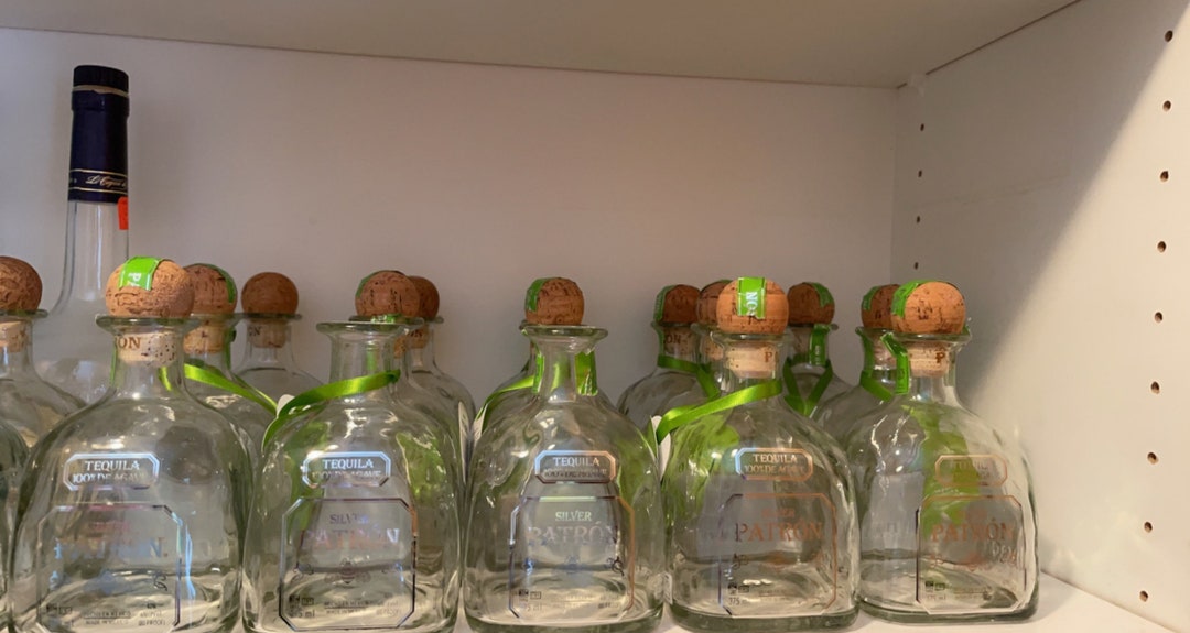 Buy Empty Wine & Liquor Glass Bottles Online in India Etsy