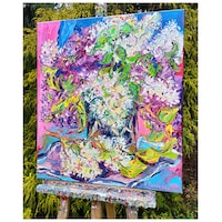 Bleaker Street- 1 Day Painting 3/9/24 - Etsy