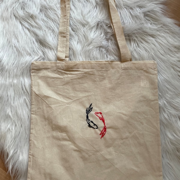 jute bag