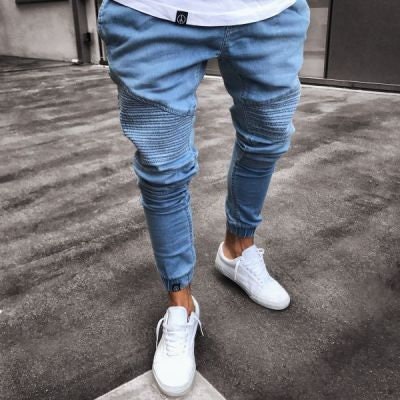 Mens store joggers jeans