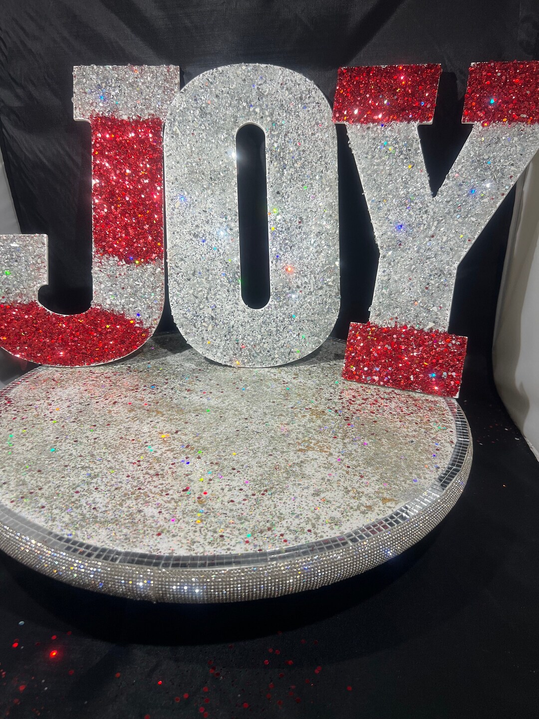 Holiday Wall Art Wall Letters Decor Christmas Wall Art Etsy Australia